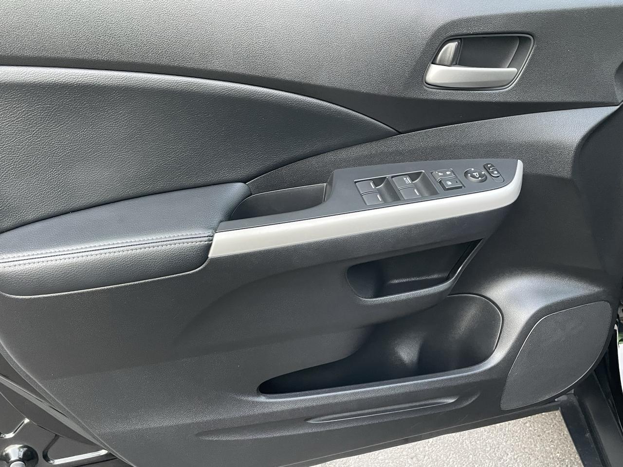 2012 Honda CR-V EX-L Alexandria VA