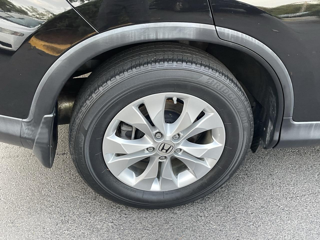 2012 Honda CR-V EX-L Alexandria VA