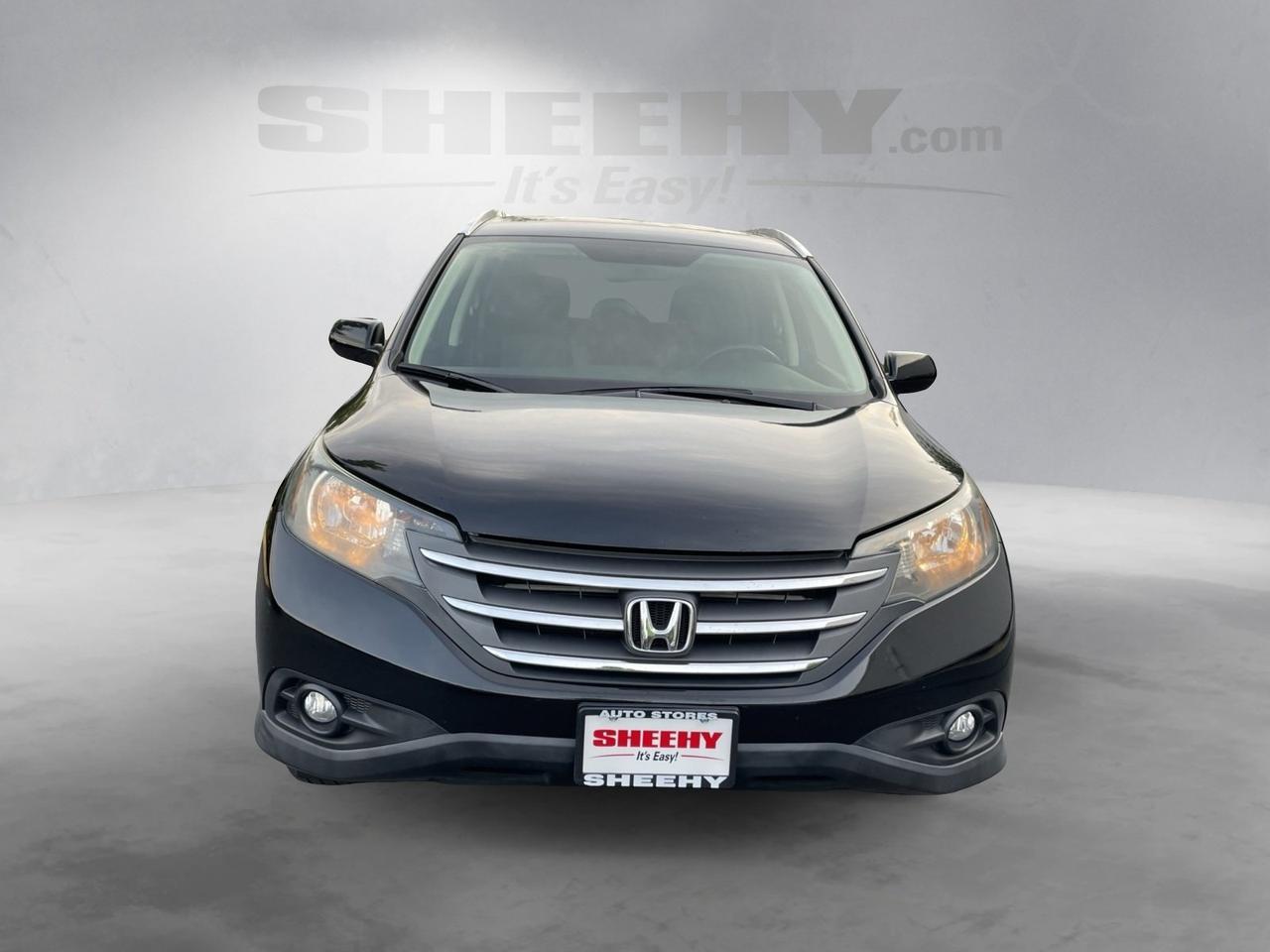 2012 Honda CR-V EX-L Alexandria VA