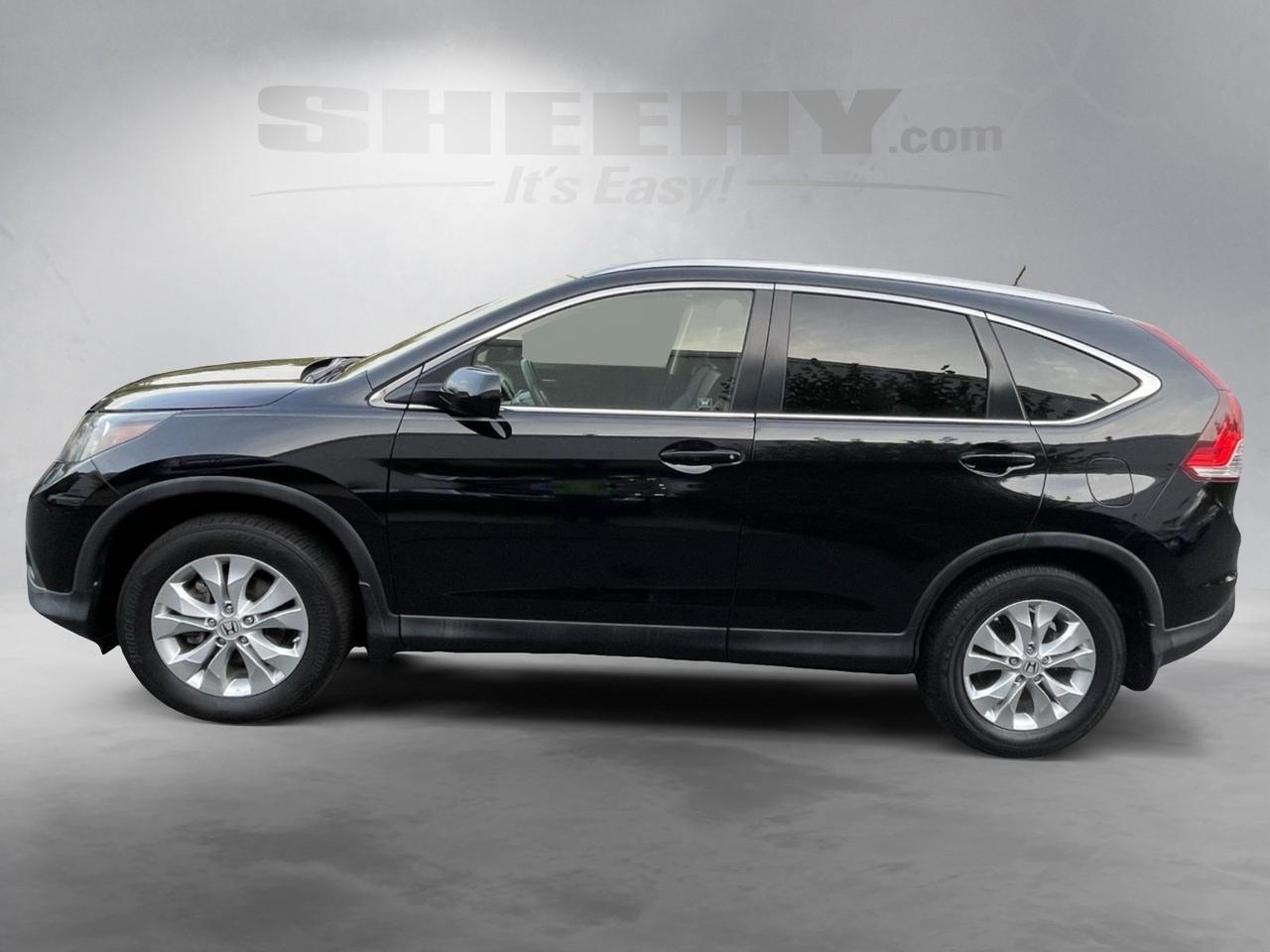 2012 Honda CR-V EX-L Alexandria VA