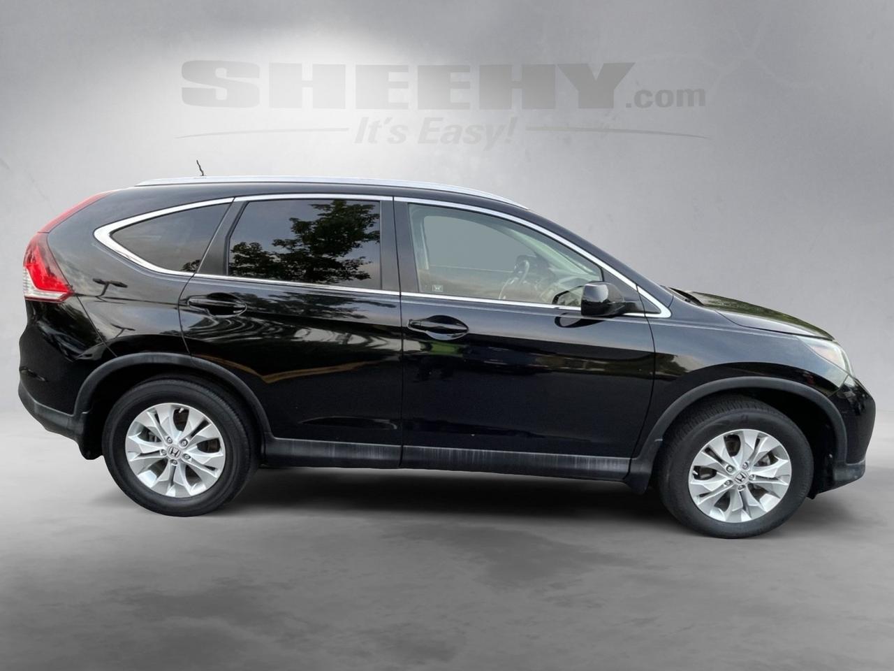 2012 Honda CR-V EX-L Alexandria VA