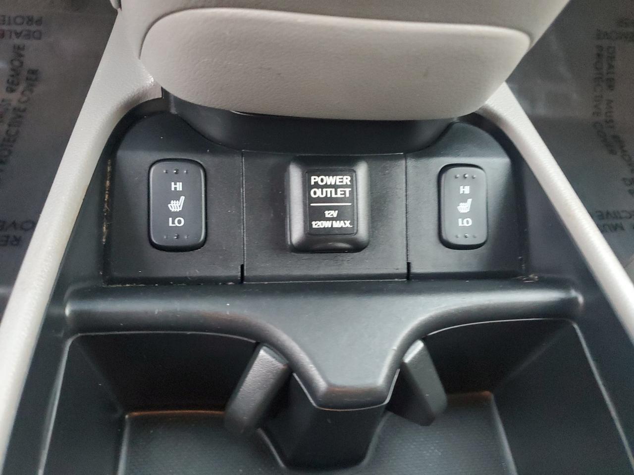 2012 Honda CR-V EX-L Springfield VA