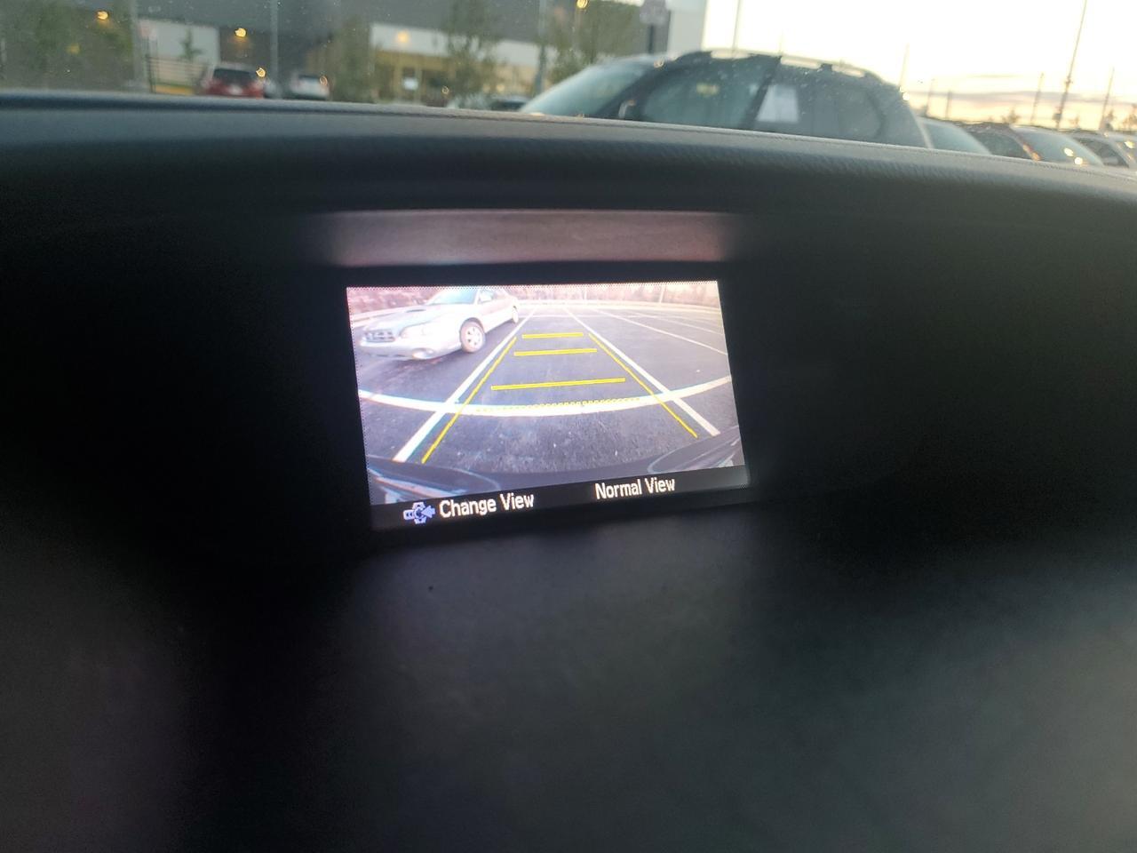 2012 Honda CR-V EX-L Springfield VA