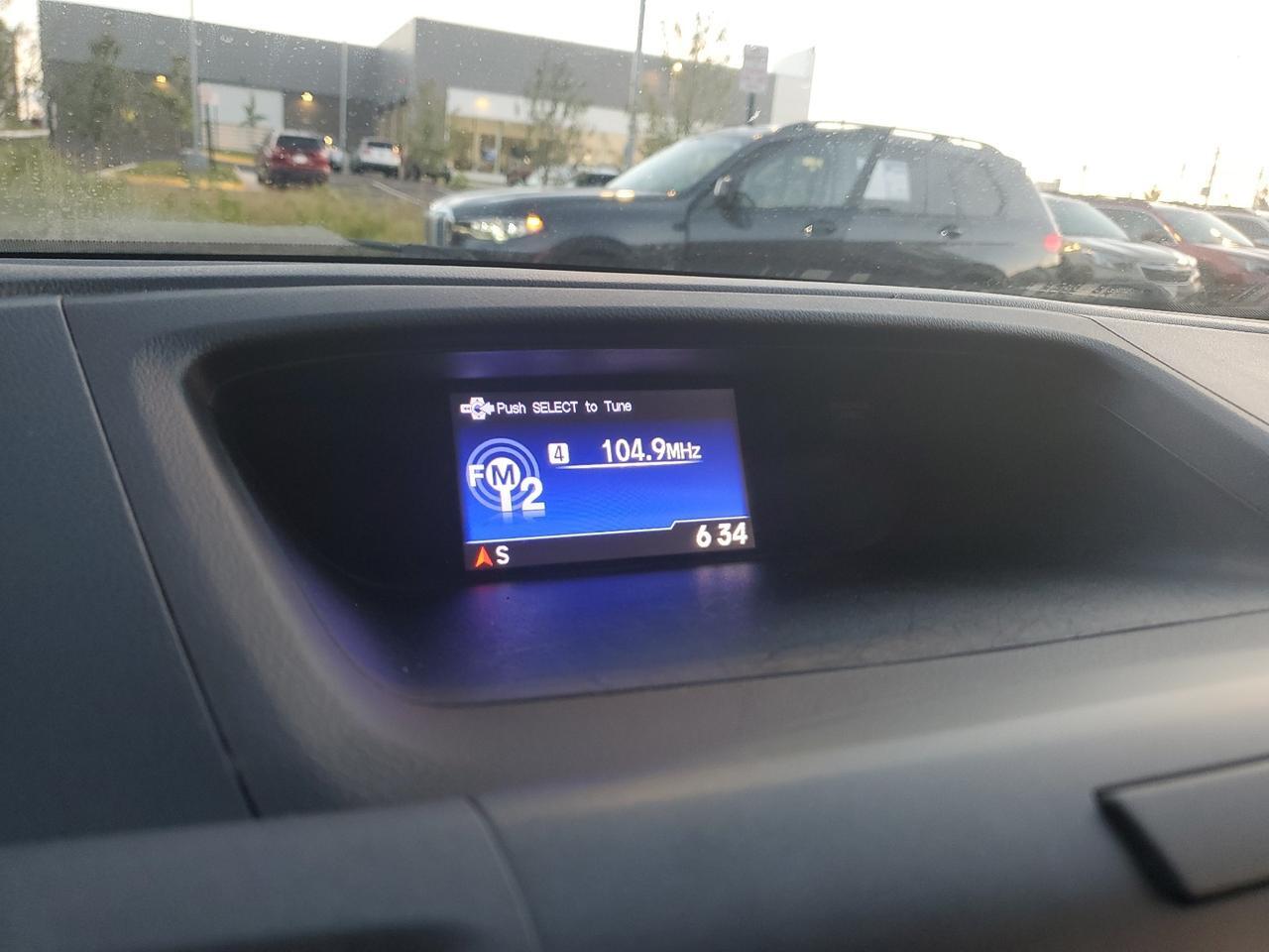 2012 Honda CR-V EX-L Springfield VA