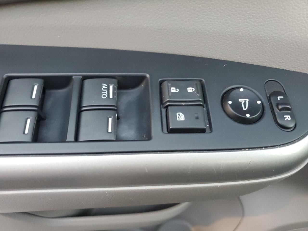 2012 Honda CR-V EX-L Springfield VA