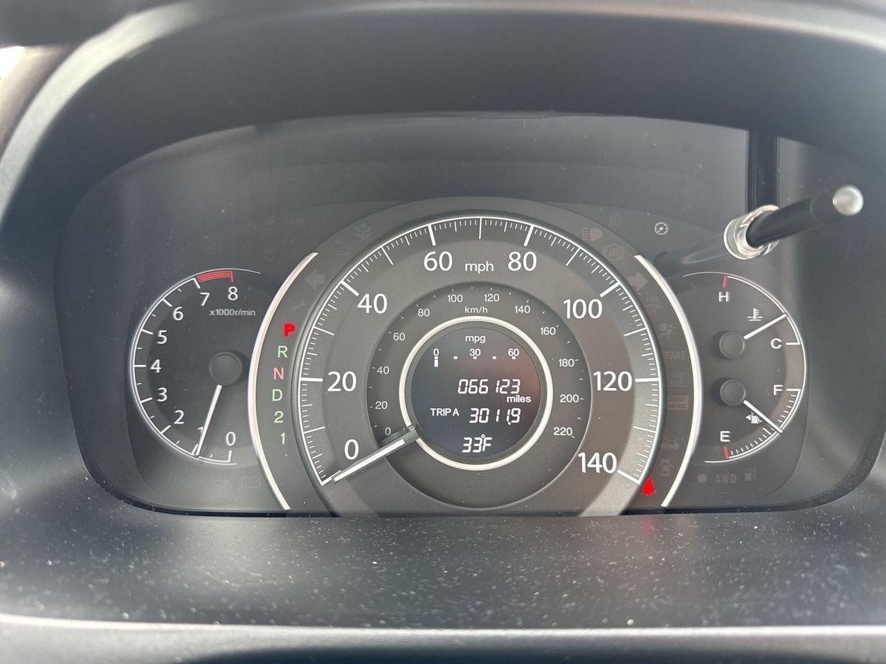 2012 Honda CR-V EX-L Chantilly VA