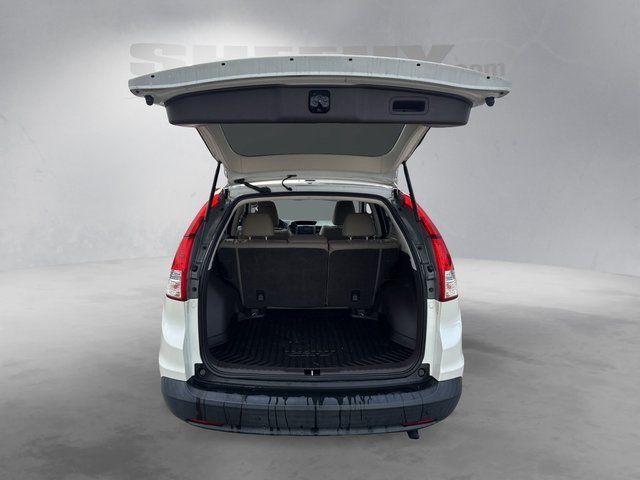 2012 Honda CR-V EX-L Chantilly VA