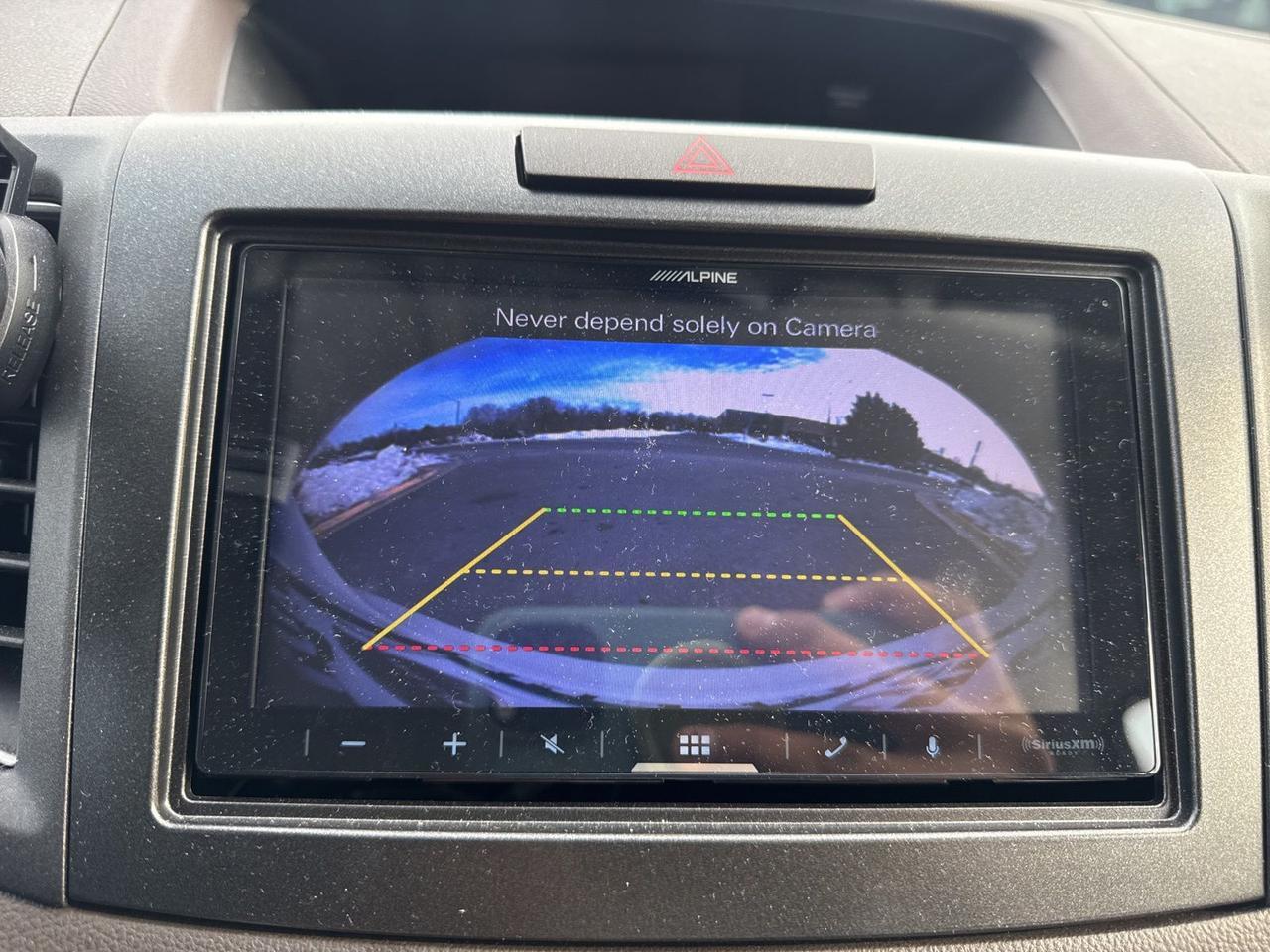 2012 Honda CR-V EX-L Chantilly VA