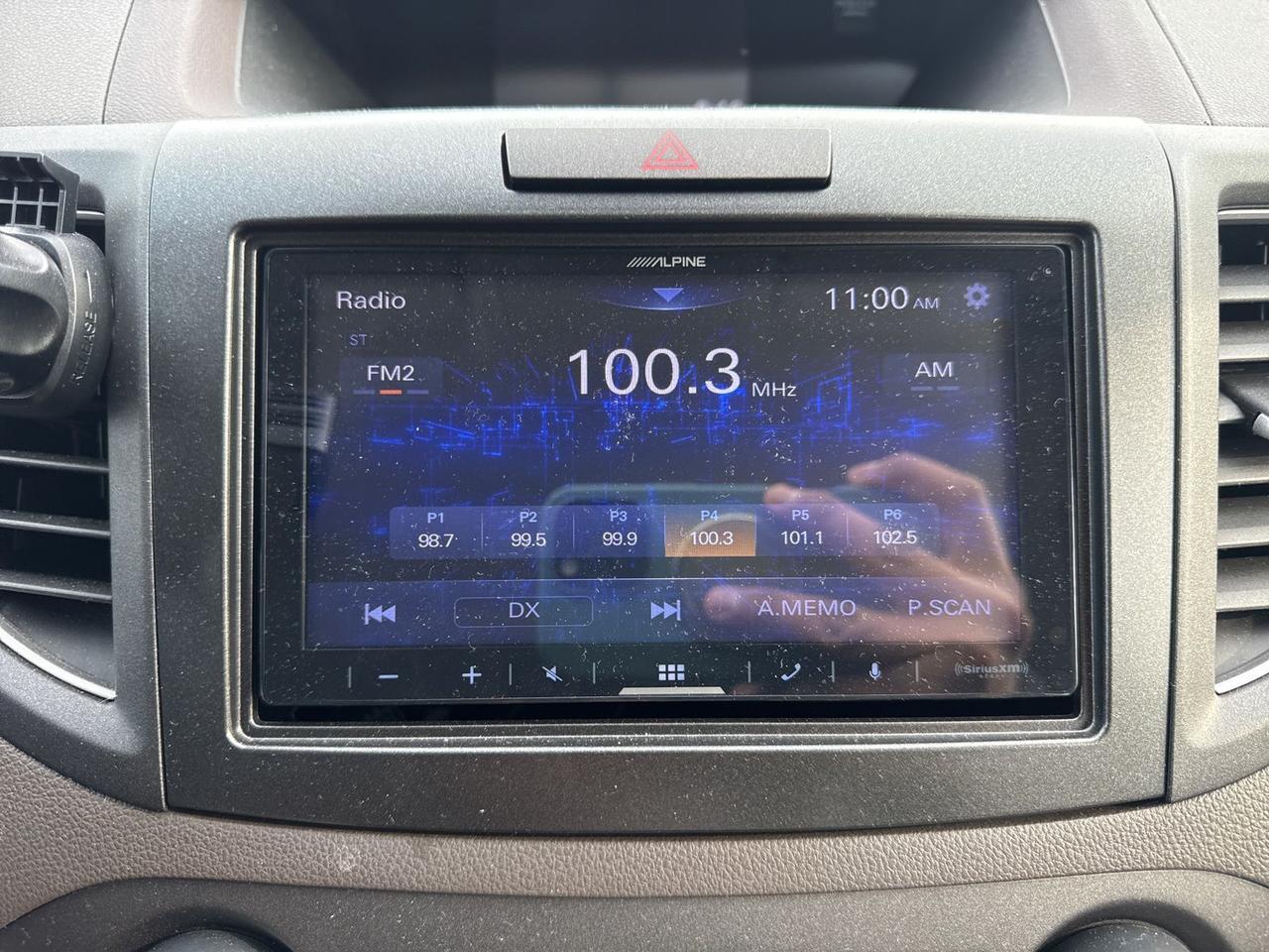 2012 Honda CR-V EX-L Chantilly VA