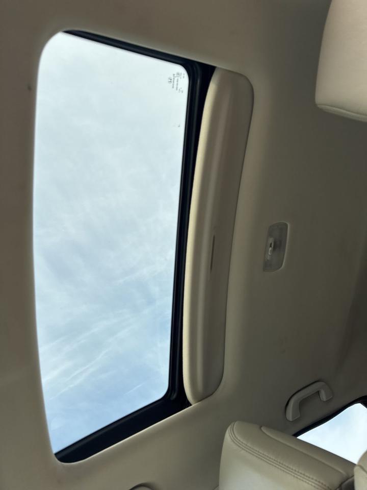 2012 Honda CR-V EX-L Chantilly VA