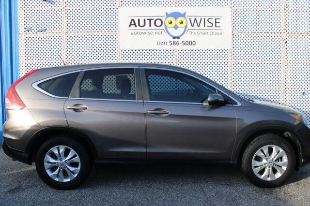 2012 Honda CR-V EX Melbourne FL