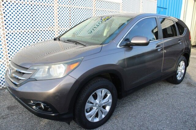 2012 Honda CR-V EX Melbourne FL