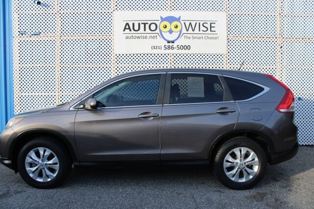 2012 Honda CR-V EX Melbourne FL