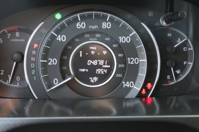 2012 Honda CR-V EX Melbourne FL