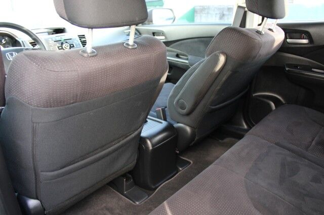 2012 Honda CR-V EX Melbourne FL