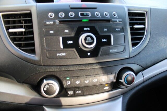 2012 Honda CR-V EX Melbourne FL