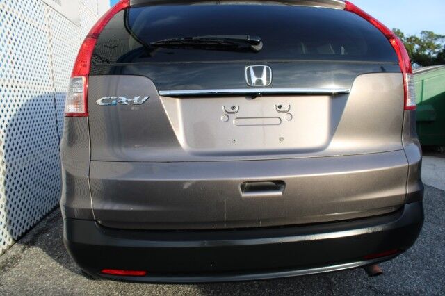 2012 Honda CR-V EX Melbourne FL