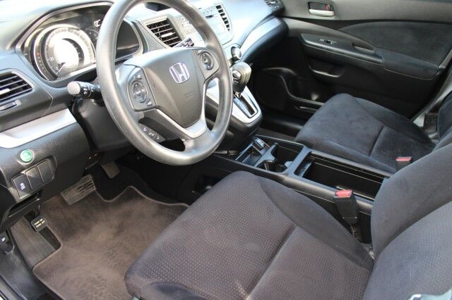 2012 Honda CR-V EX Melbourne FL