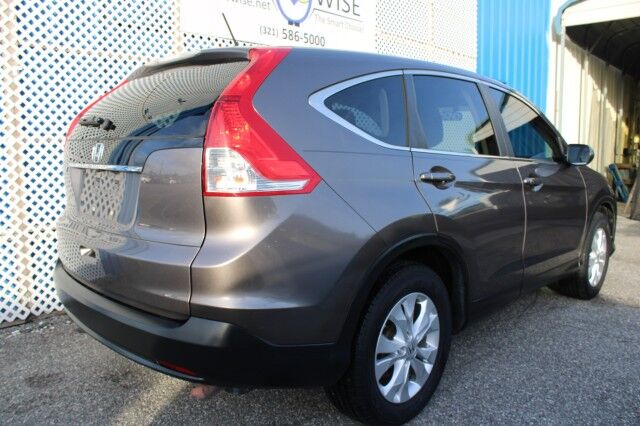 2012 Honda CR-V EX Melbourne FL