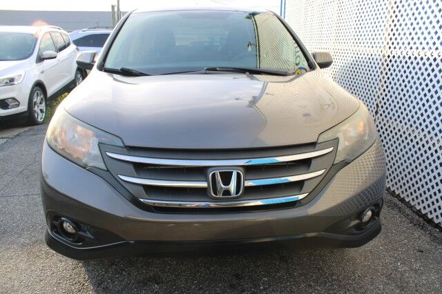 2012 Honda CR-V EX Melbourne FL