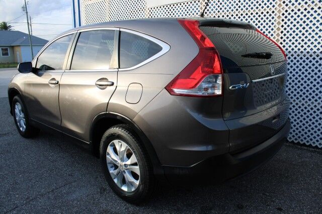 2012 Honda CR-V EX Melbourne FL