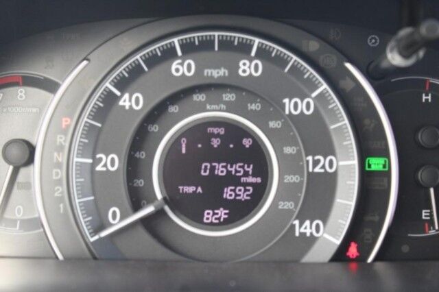 2012 Honda CR-V EX Melbourne FL