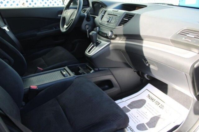 2012 Honda CR-V EX Melbourne FL