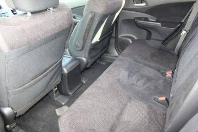 2012 Honda CR-V EX Melbourne FL