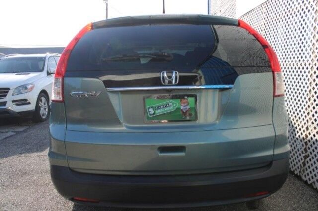 2012 Honda CR-V EX photo 3