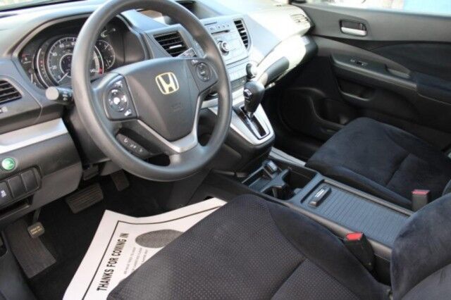 2012 Honda CR-V EX Melbourne FL