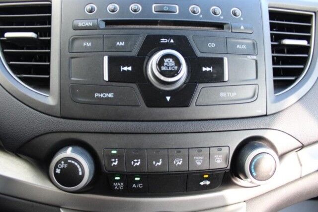 2012 Honda CR-V EX Melbourne FL