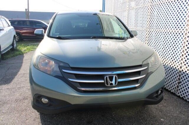 2012 Honda CR-V EX Melbourne FL