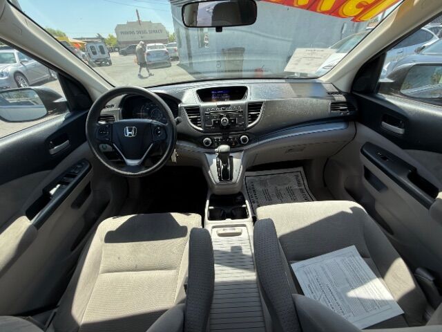 2012 Honda CR-V EX Mesa AZ