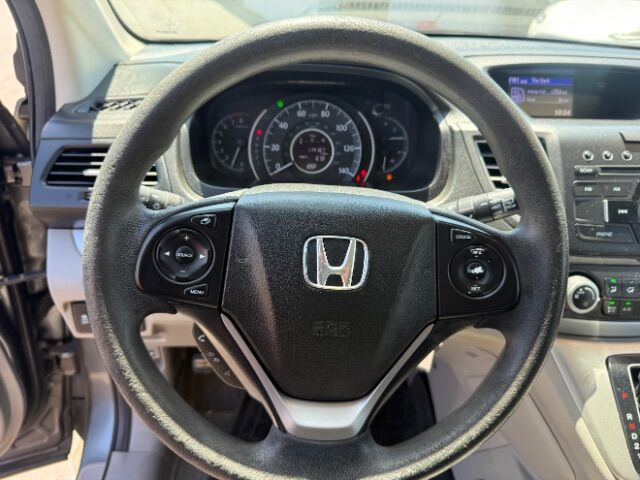 2012 Honda CR-V EX Mesa AZ