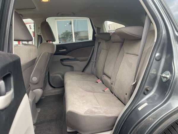 2012 Honda CR-V EX Mesa AZ