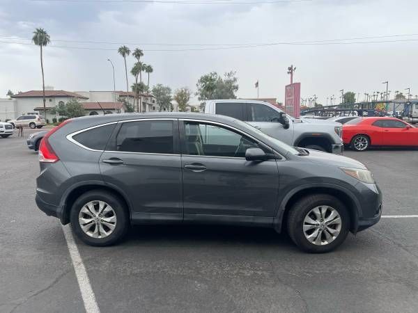 2012 Honda CR-V EX Mesa AZ