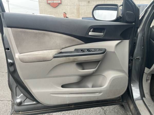2012 Honda CR-V EX Mesa AZ