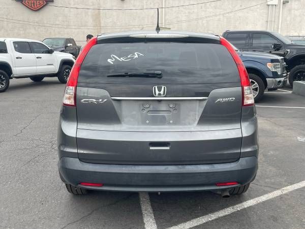 2012 Honda CR-V EX Mesa AZ