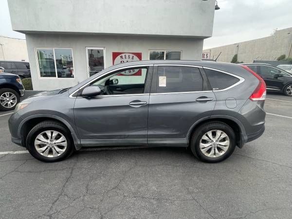 2012 Honda CR-V EX Mesa AZ