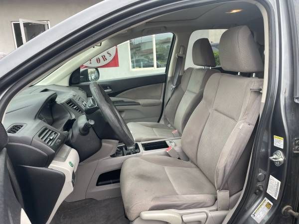 2012 Honda CR-V EX Mesa AZ