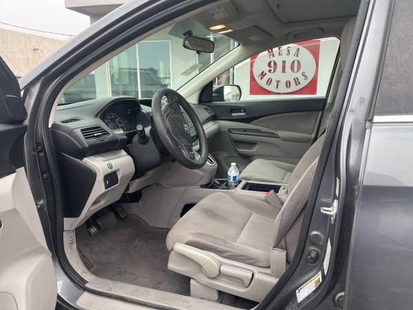 2012 Honda CR-V EX Mesa AZ