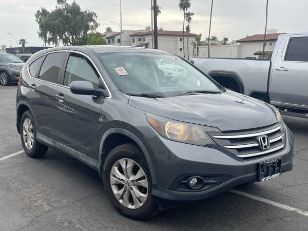 2012 Honda CR-V EX Mesa AZ