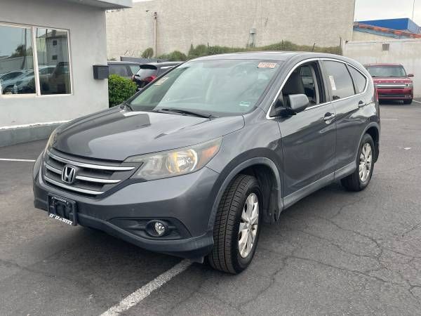 2012 Honda CR-V EX Mesa AZ