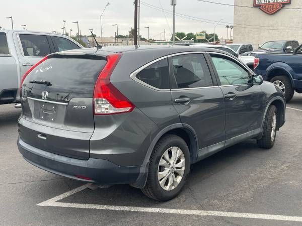 2012 Honda CR-V EX Mesa AZ