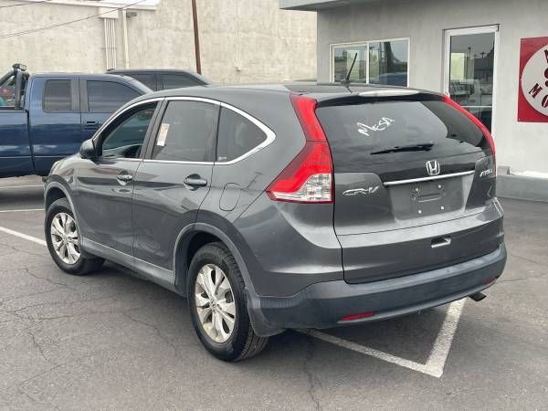 2012 Honda CR-V EX Mesa AZ