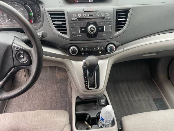 2012 Honda CR-V EX Mesa AZ