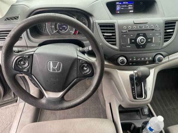 2012 Honda CR-V EX Mesa AZ