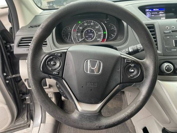 2012 Honda CR-V EX Mesa AZ