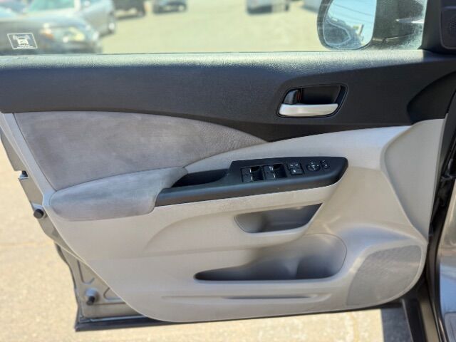 2012 Honda CR-V EX Mesa AZ