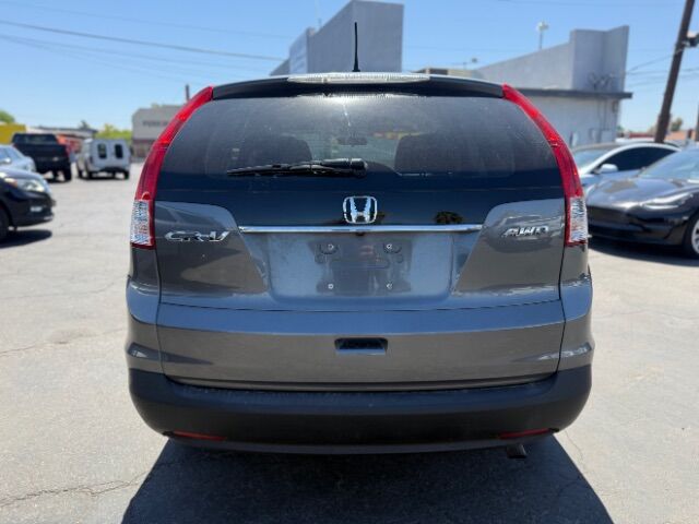 2012 Honda CR-V EX Mesa AZ